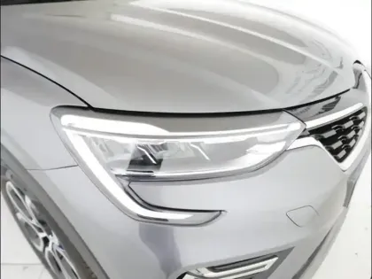 Photo 11 Renault Arkana Gén. I (LJL) Ph1 NG Techno 5