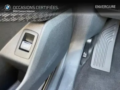 Photo 12 BMW X2 Gén. II (U10) Ph1 Base 5