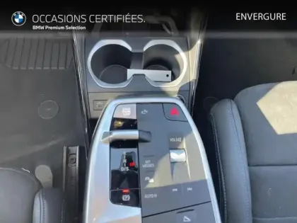 Photo 6 BMW X2 Gén. II (U10) Ph1 Base 5