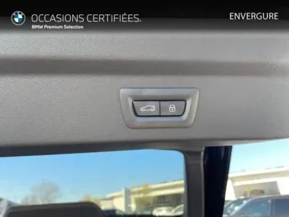 Photo 10 BMW X2 Gén. II (U10) Ph1 Base 5