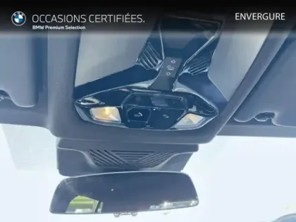 Photo 11 BMW X2 Gén. II (U10) Ph1 Base 5