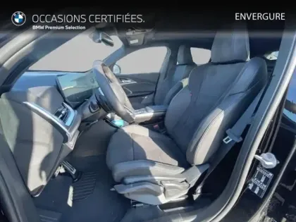 Photo 14 BMW X2 Gén. II (U10) Ph1 Base 5