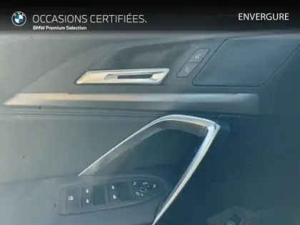 Photo 13 BMW X2 Gén. II (U10) Ph1 Base 5