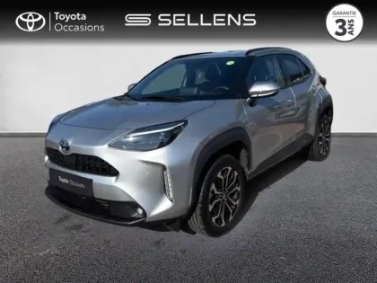 Photo Toyota Yaris Design