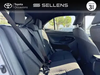 Photo 6 Toyota Yaris  Cross 116h Design MY22