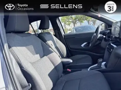 Photo 5 Toyota Yaris  Cross 116h Design MY22