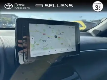 Photo 14 Toyota Yaris  Cross 116h Design MY22