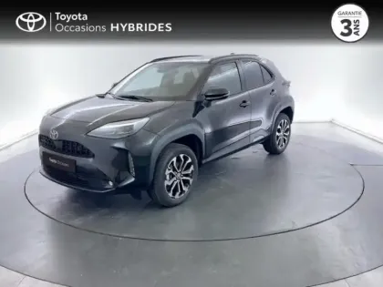 Photo Toyota Yaris Design