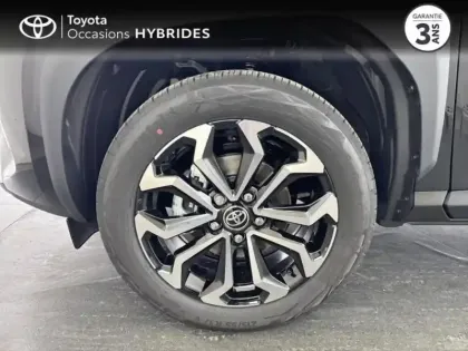 Photo 8 Toyota Yaris Gén. I Ph1 NG Design 5