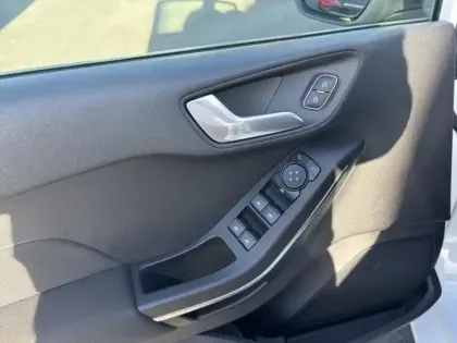 Photo 14 Ford Fiesta  1.0 Flexifuel 95ch Titanium Business 5p