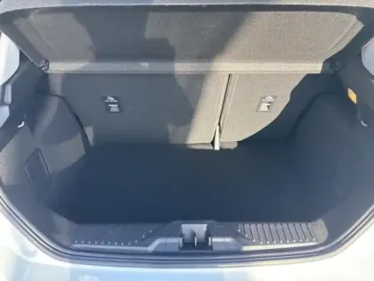 Photo 12 Ford Fiesta  1.0 Flexifuel 95ch Titanium Business 5p