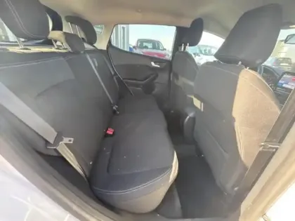 Photo 11 Ford Fiesta  1.0 Flexifuel 95ch Titanium Business 5p