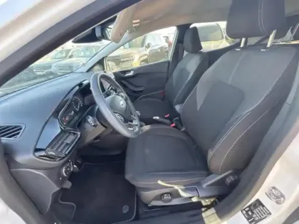 Photo 9 Ford Fiesta  1.0 Flexifuel 95ch Titanium Business 5p