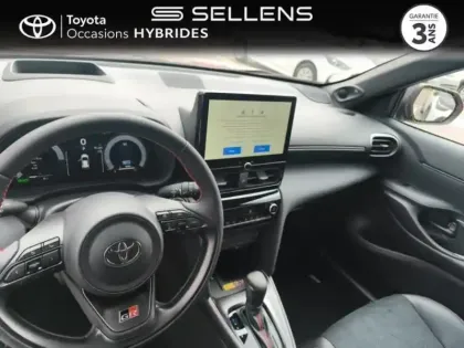 Photo 7 Toyota Yaris  Cross 130h GR Sport MY25