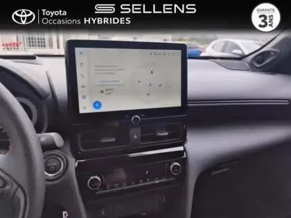 Photo 14 Toyota Yaris  Cross 130h GR Sport MY25