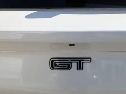 Photo 14 Ford Mustang  Mach-E 487ch Extended Range 99kWh AWD GT