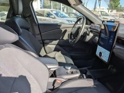 Photo 7 Ford Mustang  Mach-E 487ch Extended Range 99kWh AWD GT