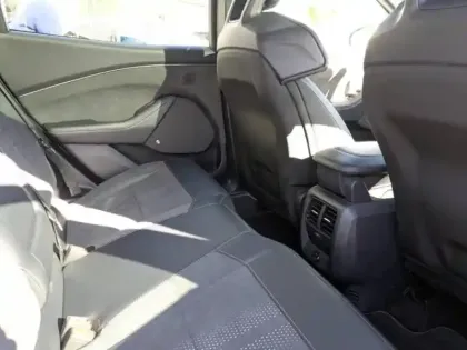 Photo 11 Ford Mustang  Mach-E 487ch Extended Range 99kWh AWD GT