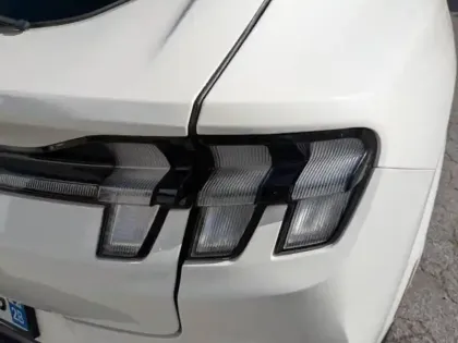 Photo 13 Ford Mustang  Mach-E 487ch Extended Range 99kWh AWD GT