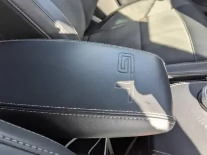 Photo 9 Ford Mustang  Mach-E 487ch Extended Range 99kWh AWD GT