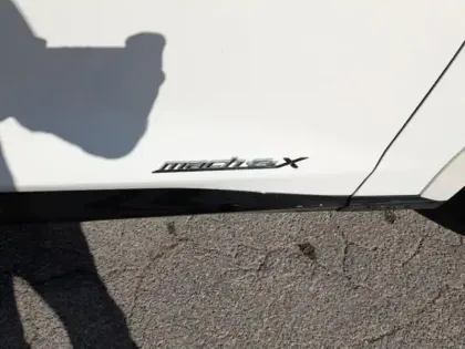 Photo 5 Ford Mustang  Mach-E 487ch Extended Range 99kWh AWD GT