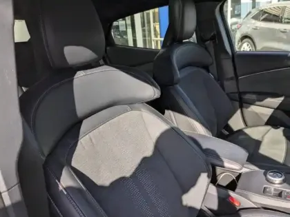 Photo 8 Ford Mustang  Mach-E 487ch Extended Range 99kWh AWD GT