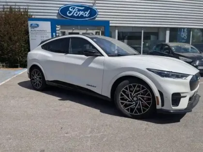 Photo Ford Mustang Gt