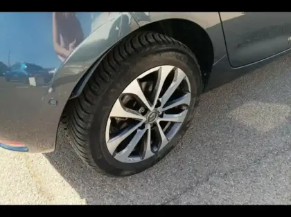 Photo 12 Renault Zoé Zoe E-Tech Intens charge normale R110 Achat Integral - 21C