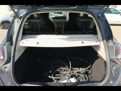 Photo 11 Renault Zoé Zoe E-Tech Intens charge normale R110 Achat Integral - 21C