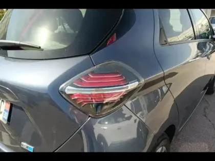 Photo 13 Renault Zoé Zoe E-Tech Intens charge normale R110 Achat Integral - 21C