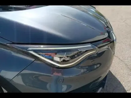 Photo 14 Renault Zoé Zoe E-Tech Intens charge normale R110 Achat Integral - 21C