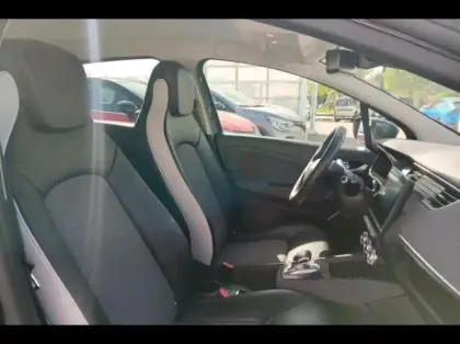 Photo 9 Renault Zoé Zoe E-Tech Intens charge normale R110 Achat Integral - 21C