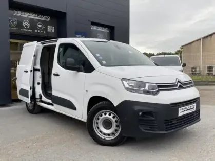 Photo 24 Citroën Berlingo III M 1000kg PureTech 130 S&S AT Worker