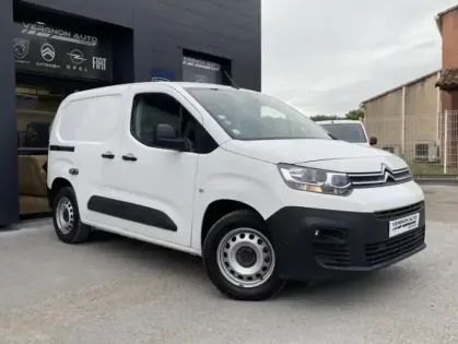 Photo 19 Citroën Berlingo III M 1000kg PureTech 130 S&S AT Worker