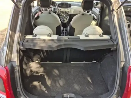 Photo 15 Fiat 500 II 1.0 70ch BSG Star