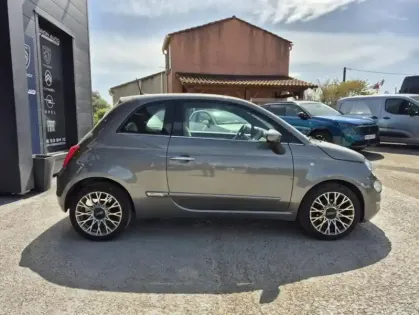 Photo 18 Fiat 500 II 1.0 70ch BSG Star