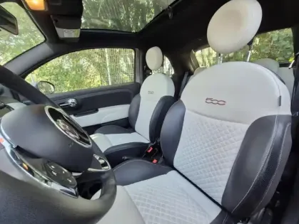 Photo 13 Fiat 500 II 1.0 70ch BSG Star