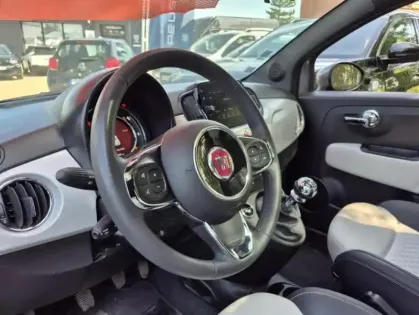 Photo 20 Fiat 500 II 1.0 70ch BSG Star