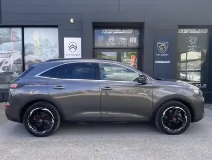 Photo 36 DS DS 7 E-TENSE 4x4 300 PERFORMANCE LINE +