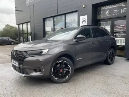 Photo Ds Ds 7 Performance Line +