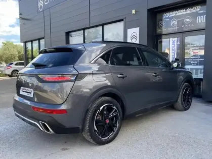 Photo 6 DS DS 7 E-TENSE 4x4 300 PERFORMANCE LINE +
