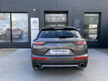 Photo 35 DS DS 7 E-TENSE 4x4 300 PERFORMANCE LINE +