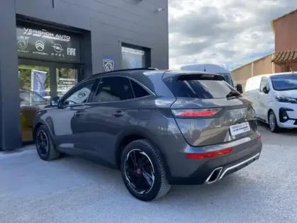 Photo 33 DS DS 7 E-TENSE 4x4 300 PERFORMANCE LINE +