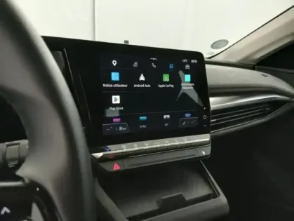 Photo 21 Renault M??GANE E-TECH EV60 130ch optimum charge Evolution ER