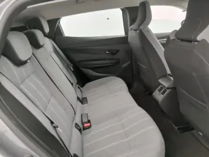 Photo 14 Renault M??GANE E-TECH EV60 130ch optimum charge Evolution ER