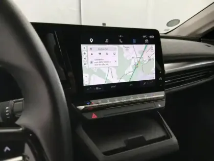 Photo 22 Renault M??GANE E-TECH EV60 130ch optimum charge Evolution ER