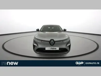 Photo 5 Renault M??GANE E-TECH EV60 130ch optimum charge Evolution ER