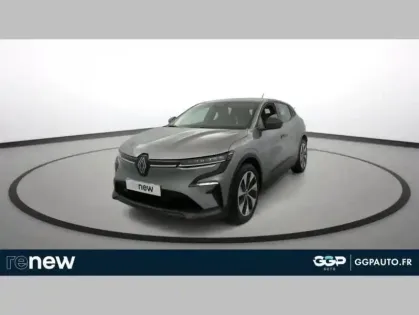 Photo Renault M??gane E-tech Evolution Er