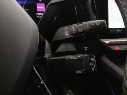 Photo 23 Renault M??GANE E-TECH EV60 130ch optimum charge Evolution ER