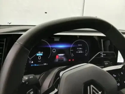 Photo 27 Renault M??GANE E-TECH EV60 130ch optimum charge Evolution ER